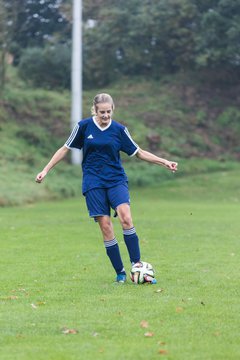 Bild 30 - Frauen TSV Gnutz - SV Bokhorst : Ergebnis: 7:0